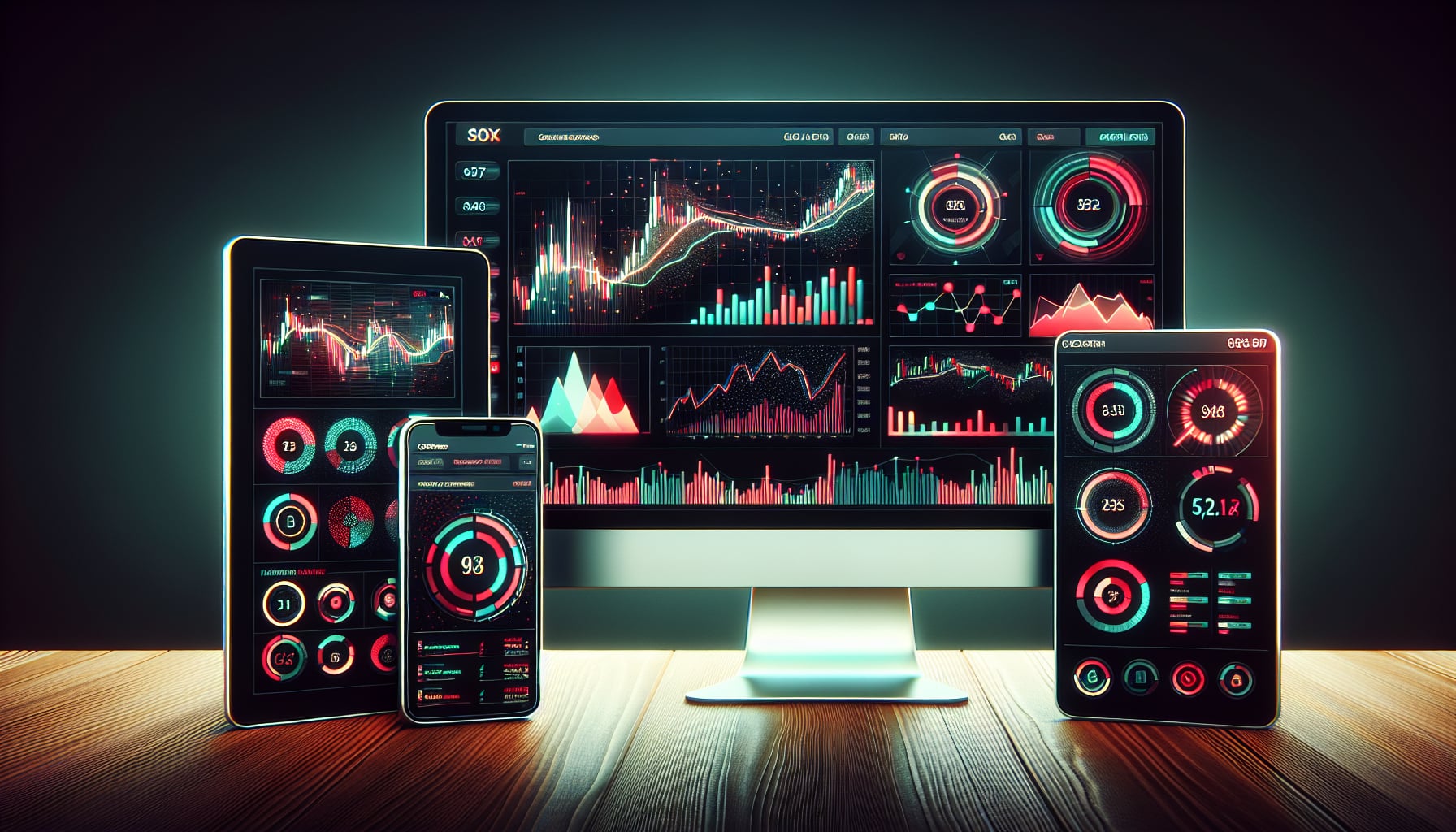 Decentralized Network
